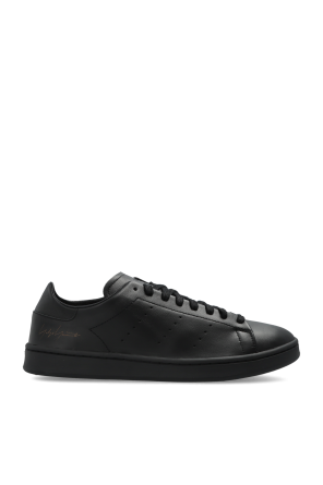 Black Stan Smith Lo Pro W sports shoes ADIDAS Originals - Vitkac
